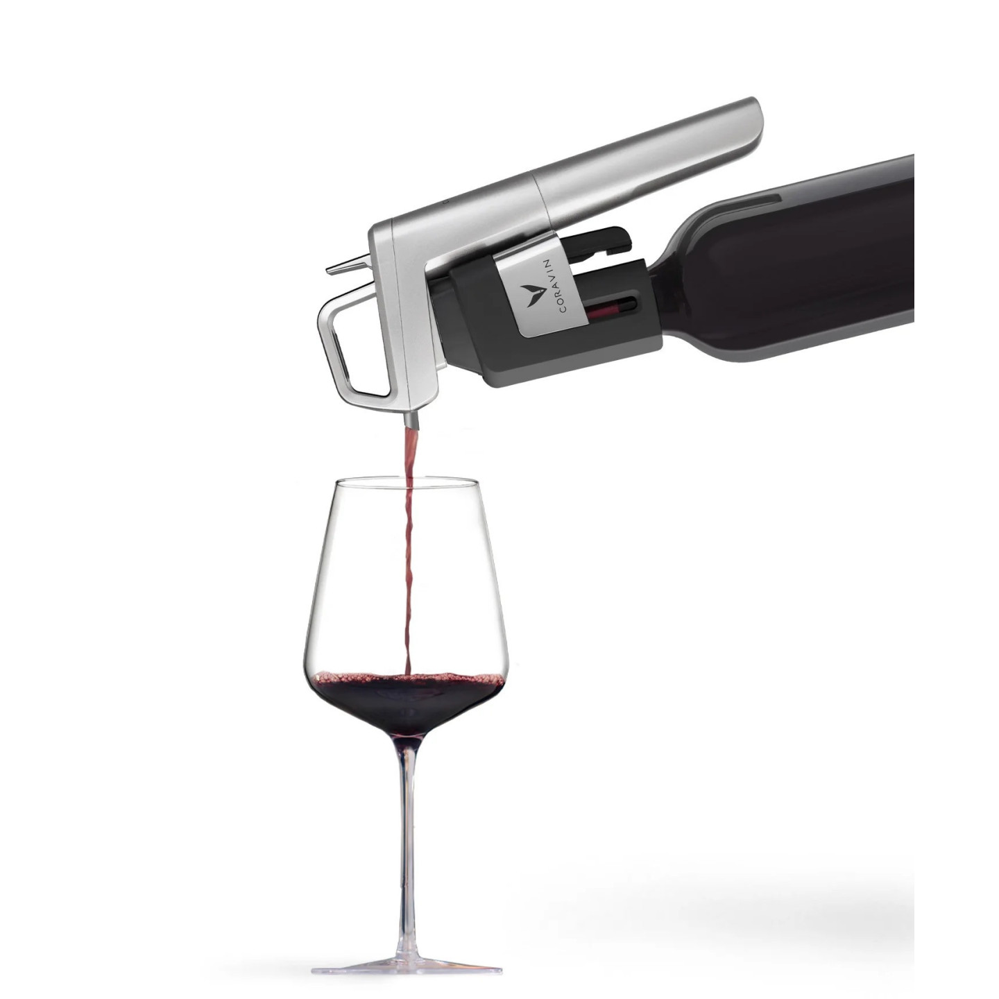 Coravin Timeless Six + Burgundy