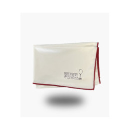 RIEDEL Essuie-verres en microfibre