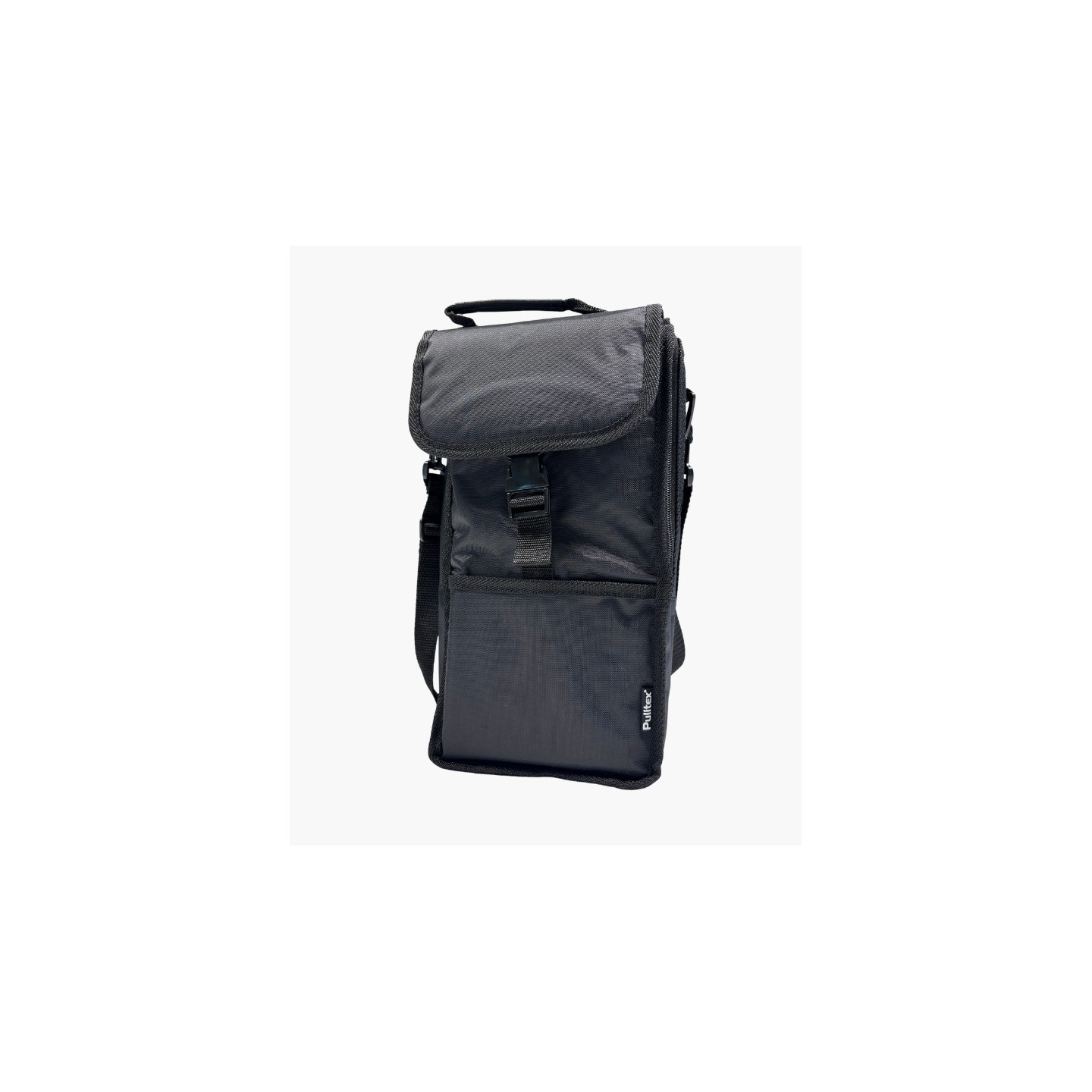 Sac isotherme vin 2 bouteilles Pulltex