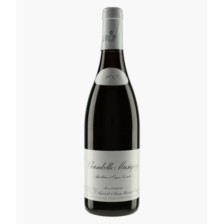 Chambolle-Musigny 2017 | LEROY MAISON