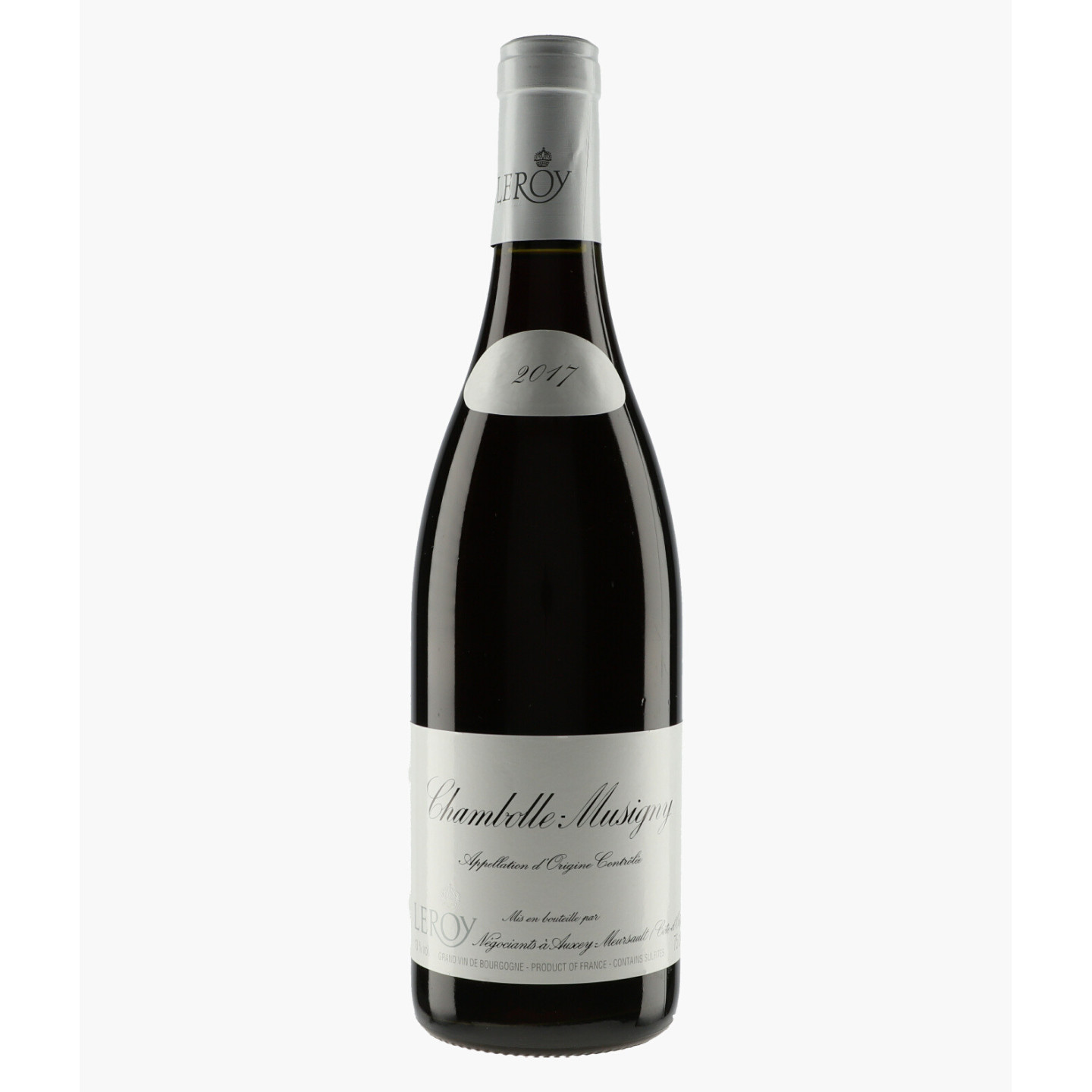 Chambolle-Musigny 2017 | LEROY MAISON