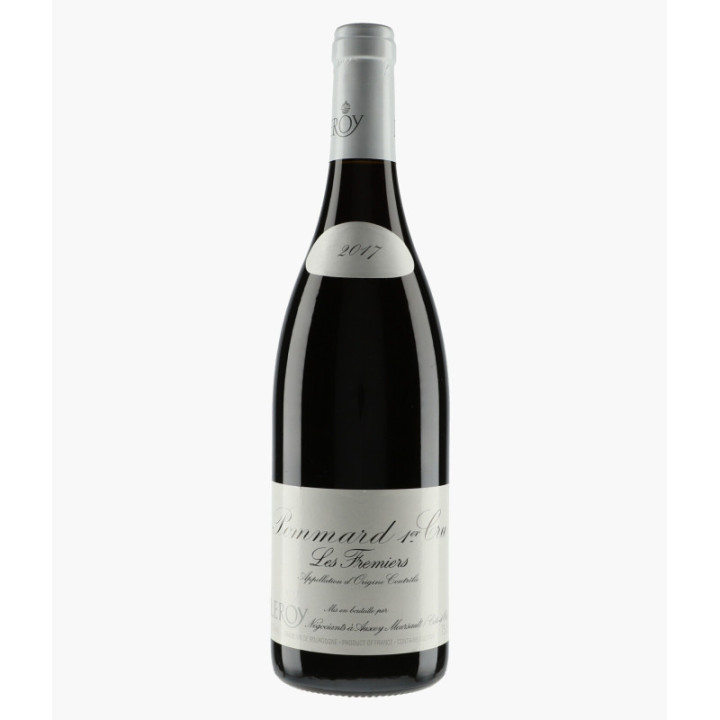 Pommard 1er Cru Les Fremiers | LEROY MAISON
