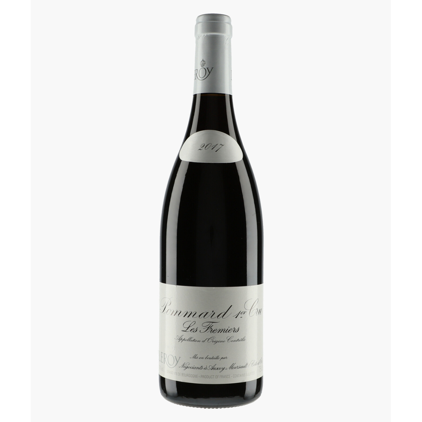 Pommard 1er Cru Les Fremiers | LEROY MAISON