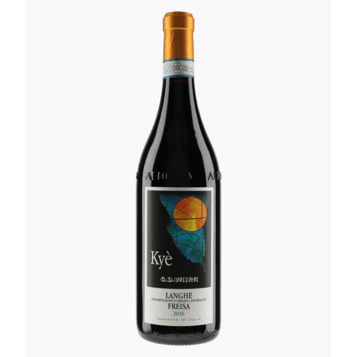 Langhe Freisa Kye | G.D.VAJRA