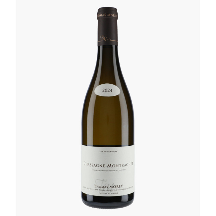 Chassagne-Montrachet | MOREY THOMAS