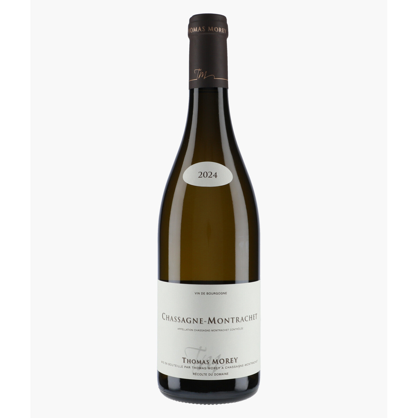 Chassagne-Montrachet | MOREY THOMAS