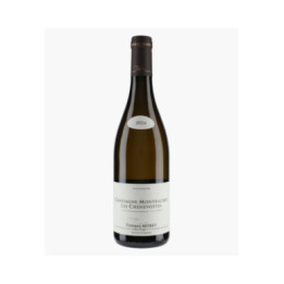 Chassagne-Montrachet 1er Cru Les Chenevottes | MOREY THOMAS