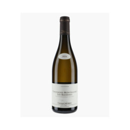 Chassagne-Montrachet 1er Cru Les Baudines | MOREY THOMAS