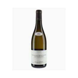 Chassagne-Montrachet 1er Cru Les Embrazées | MOREY THOMAS