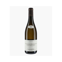 Chassagne-Montrachet 1er Cru Clos Saint-Jean | MOREY THOMAS