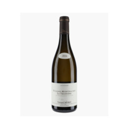 Puligny-Montrachet 1er Cru La Truffière | MOREY THOMAS