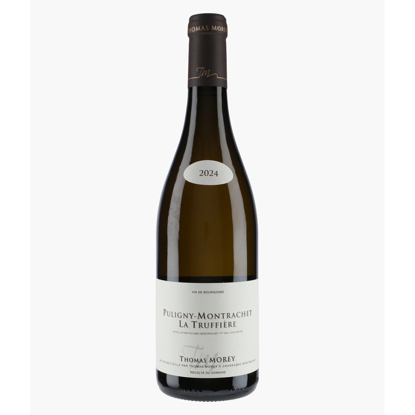 Puligny-Montrachet 1er Cru La Truffière | MOREY THOMAS