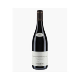 Chassagne-Montrachet Vieilles Vignes | MOREY THOMAS
