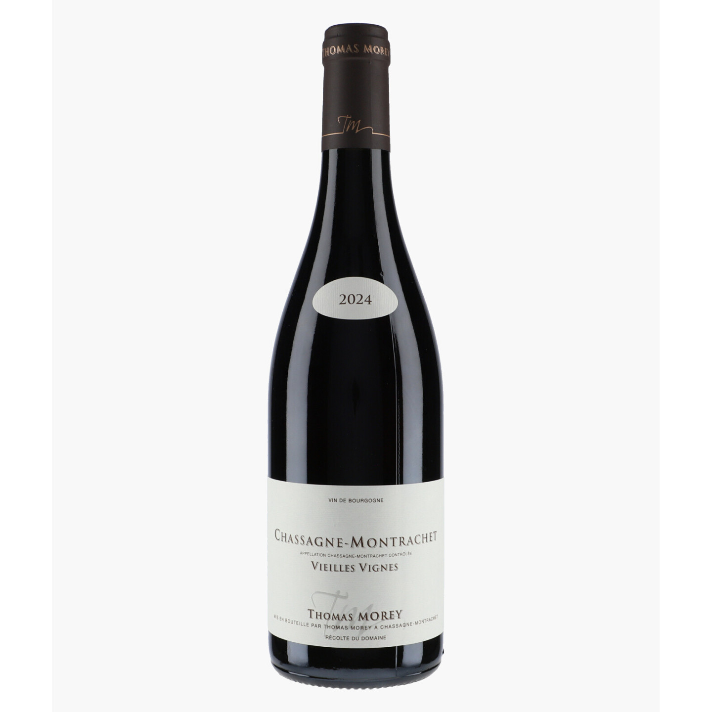 Chassagne-Montrachet Vieilles Vignes | MOREY THOMAS