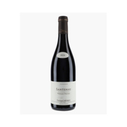 Santenay Veilles Vignes | MOREY THOMAS