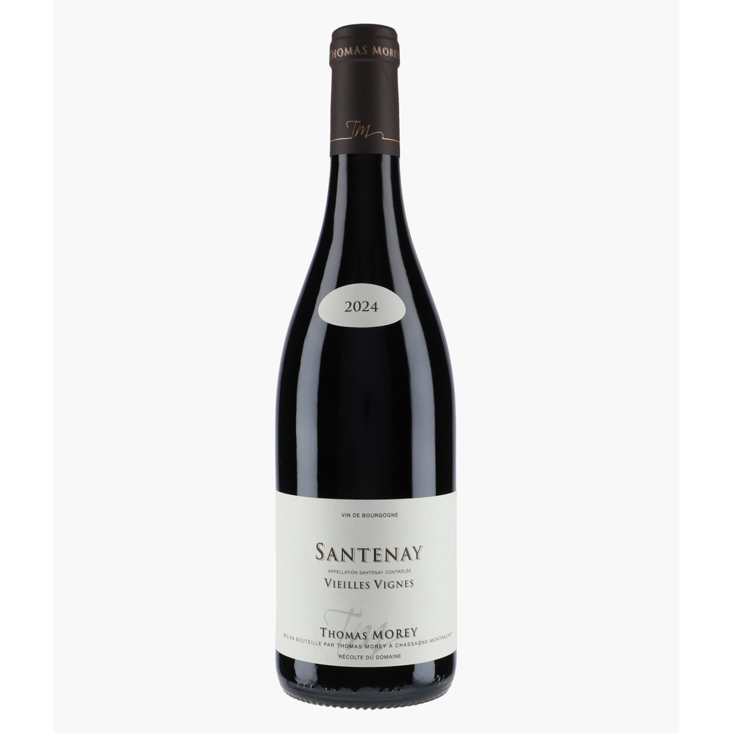 Santenay Veilles Vignes | MOREY THOMAS