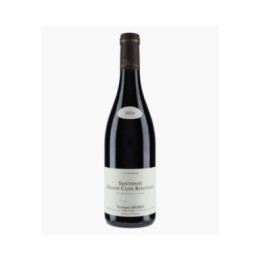 Santenay 1er Cru Grand Clos Rousseau | MOREY THOMAS