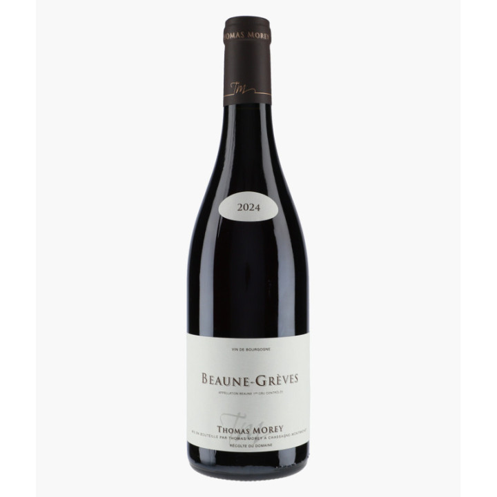 Beaune 1er Cru Grèves | MOREY THOMAS