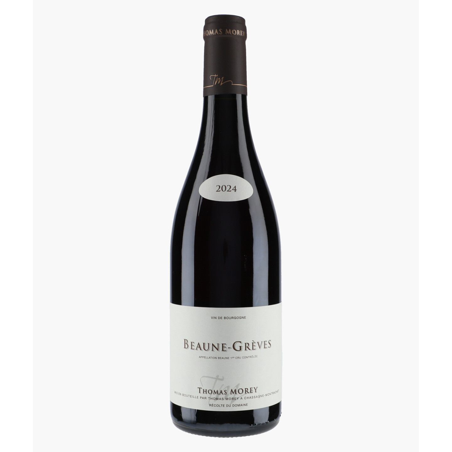 Beaune 1er Cru Grèves | MOREY THOMAS