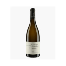 Chassagne-Montrachet Hereditas 2022 | COLIN JOSEPH