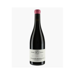 Chassagne-Montrachet 1er Cru Morgeot Les Brussonnes | COLIN SIMON