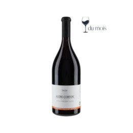 Aloxe-Corton 2024 | TOLLOT-BEAUT