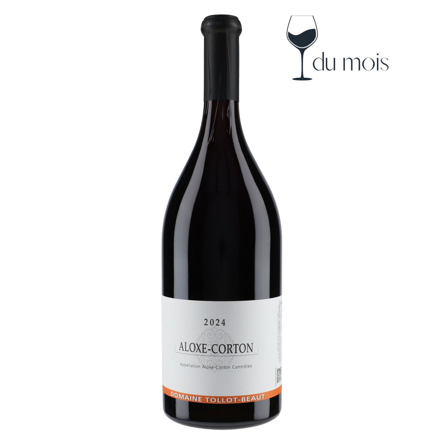 Aloxe-Corton 2024 | TOLLOT-BEAUT