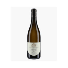 Mercurey Cuvée Marie-Christine 2024 | TUPINIER-BAUTISTA