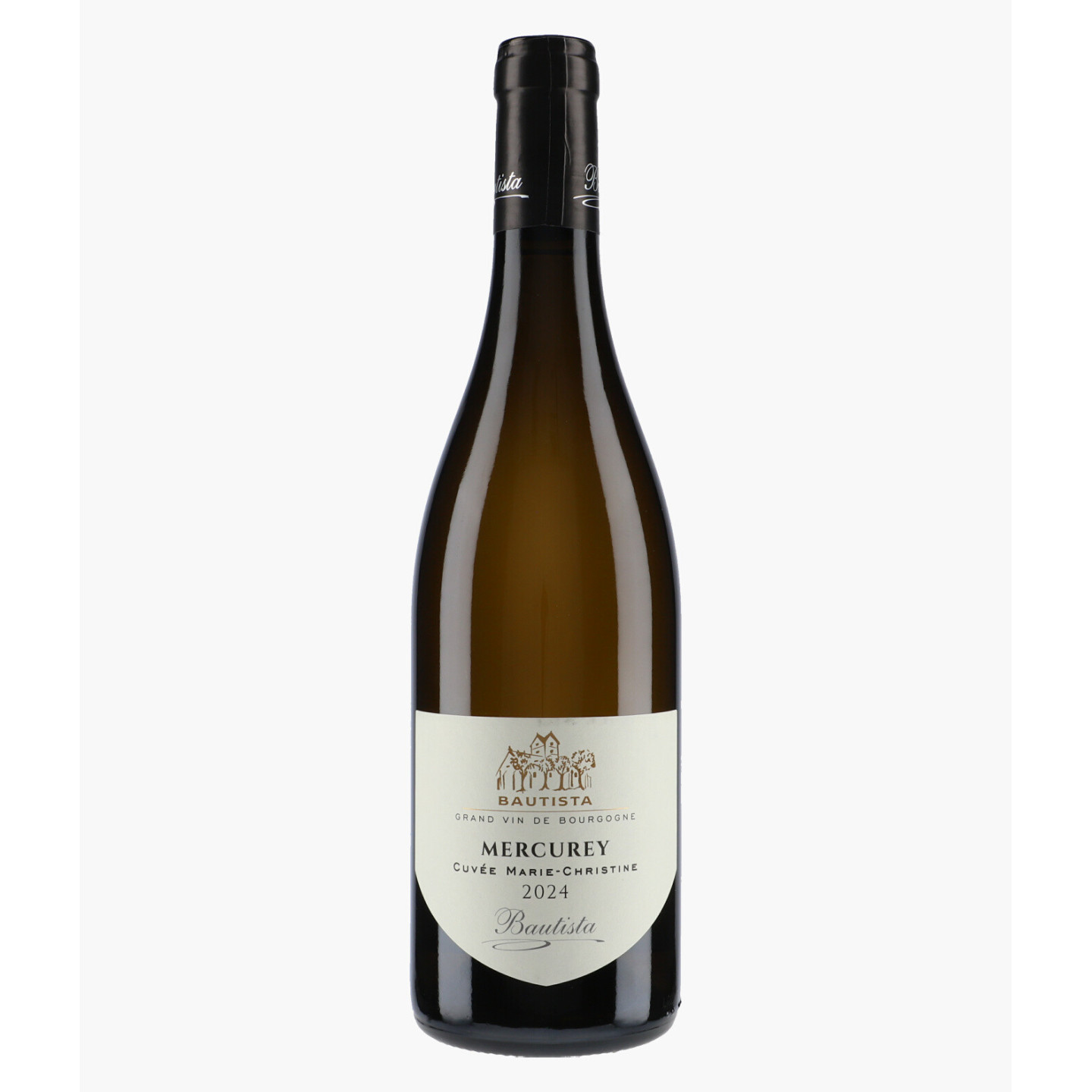 Mercurey Cuvée Marie-Christine 2024 | TUPINIER-BAUTISTA