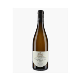 Mercurey 1er Cru En Sazenay 2024 | TUPINIER-BAUTISTA