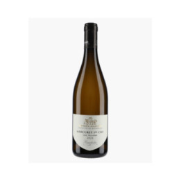 Mercurey 1er Cru Les Vellées 2024 | TUPINIER-BAUTISTA