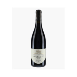Mercurey 1er Cru En Sazenay 2024 | TUPINIER-BAUTISTA