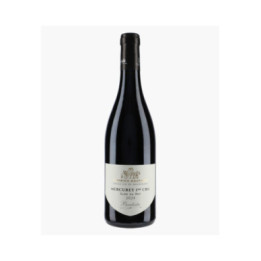 Mercurey 1er Cru Clos du Roy 2024 | TUPINIER-BAUTISTA