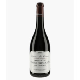 Vosne-Romanée 1er Cru Les Chaumes 2023 | MEO-CAMUZET