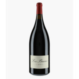 Vin de Pays de l'Hérault Les Brunes 2023 | CREISSES