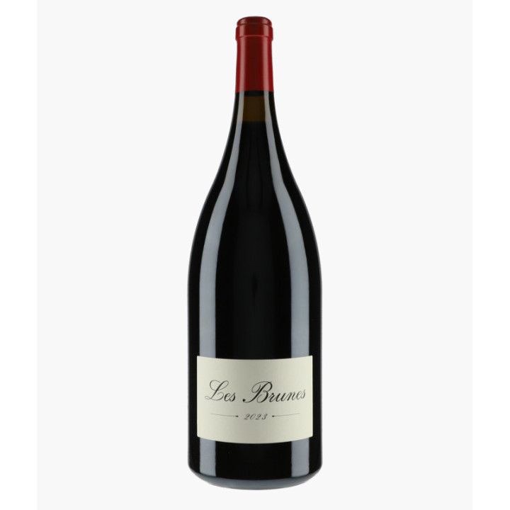 Vin de Pays de l'Hérault Les Brunes | CREISSES