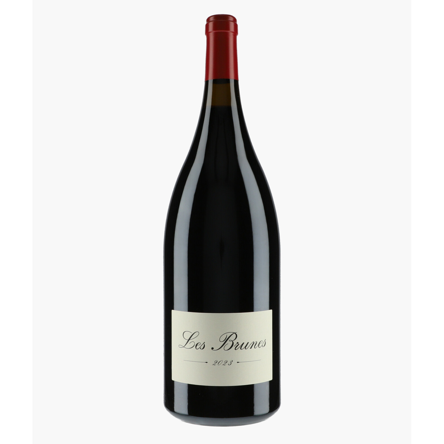 Vin de Pays de l'Hérault Les Brunes | CREISSES