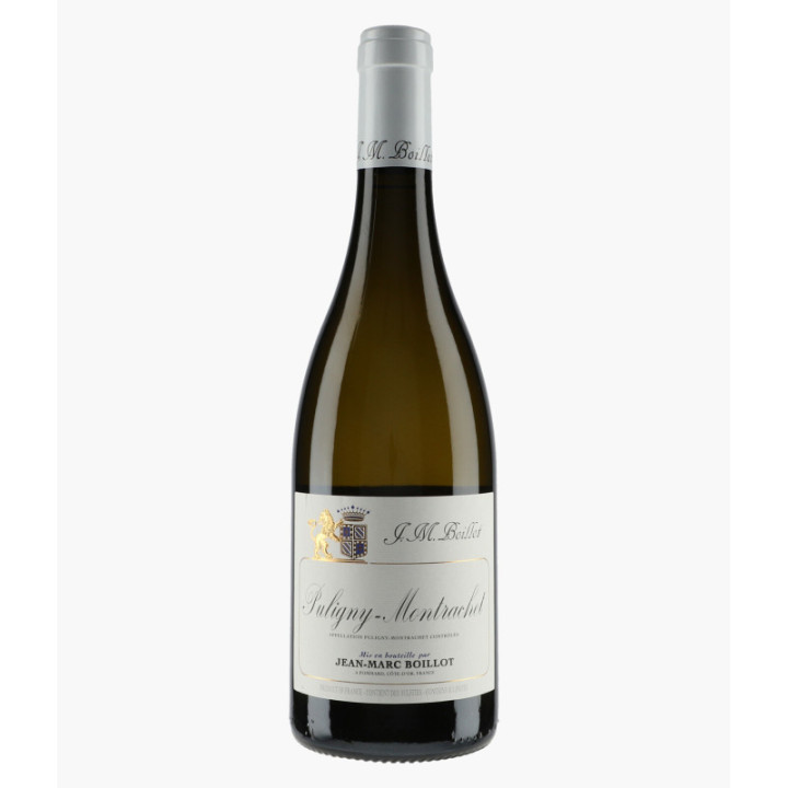 Puligny-Montrachet | BOILLOT JEAN-MARC