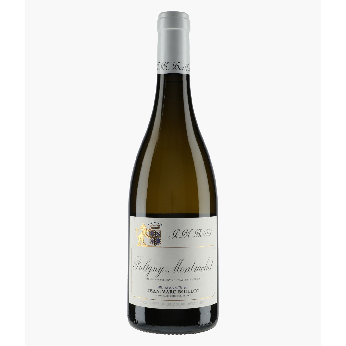 Puligny-Montrachet | BOILLOT JEAN-MARC