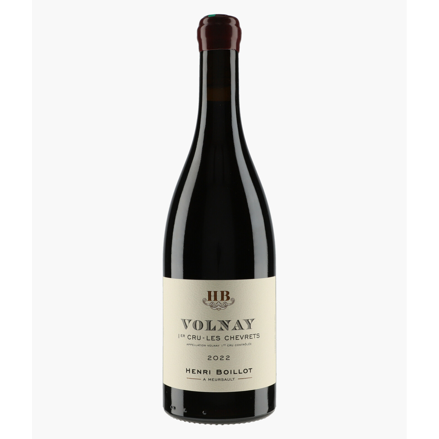 Volnay 1er Cru Les Chevrets 2022 | BOILLOT HENRI