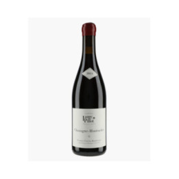 Chassagne-Montrachet 1er Cru La Boudriotte | LAMY-PILLOT