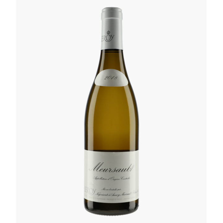 Meursault 2018 | LEROY MAISON