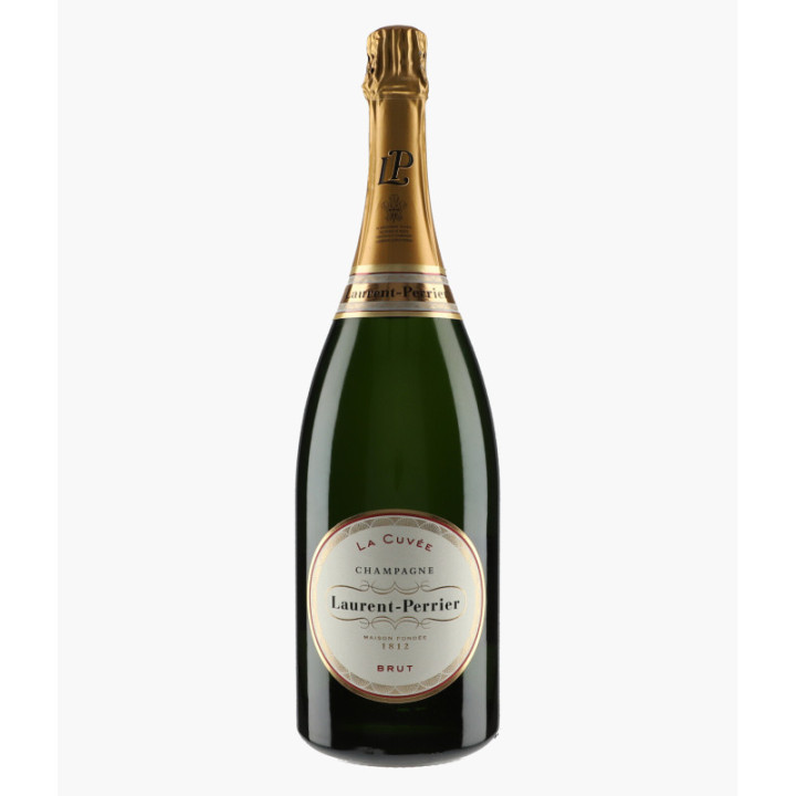 Champagne La Cuvée | LAURENT-PERRIER