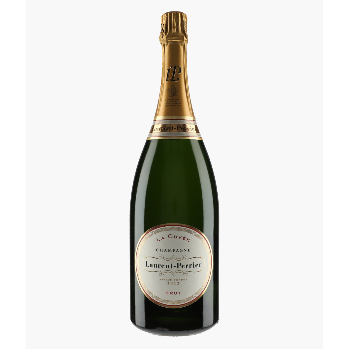 Champagne La Cuvée | LAURENT-PERRIER