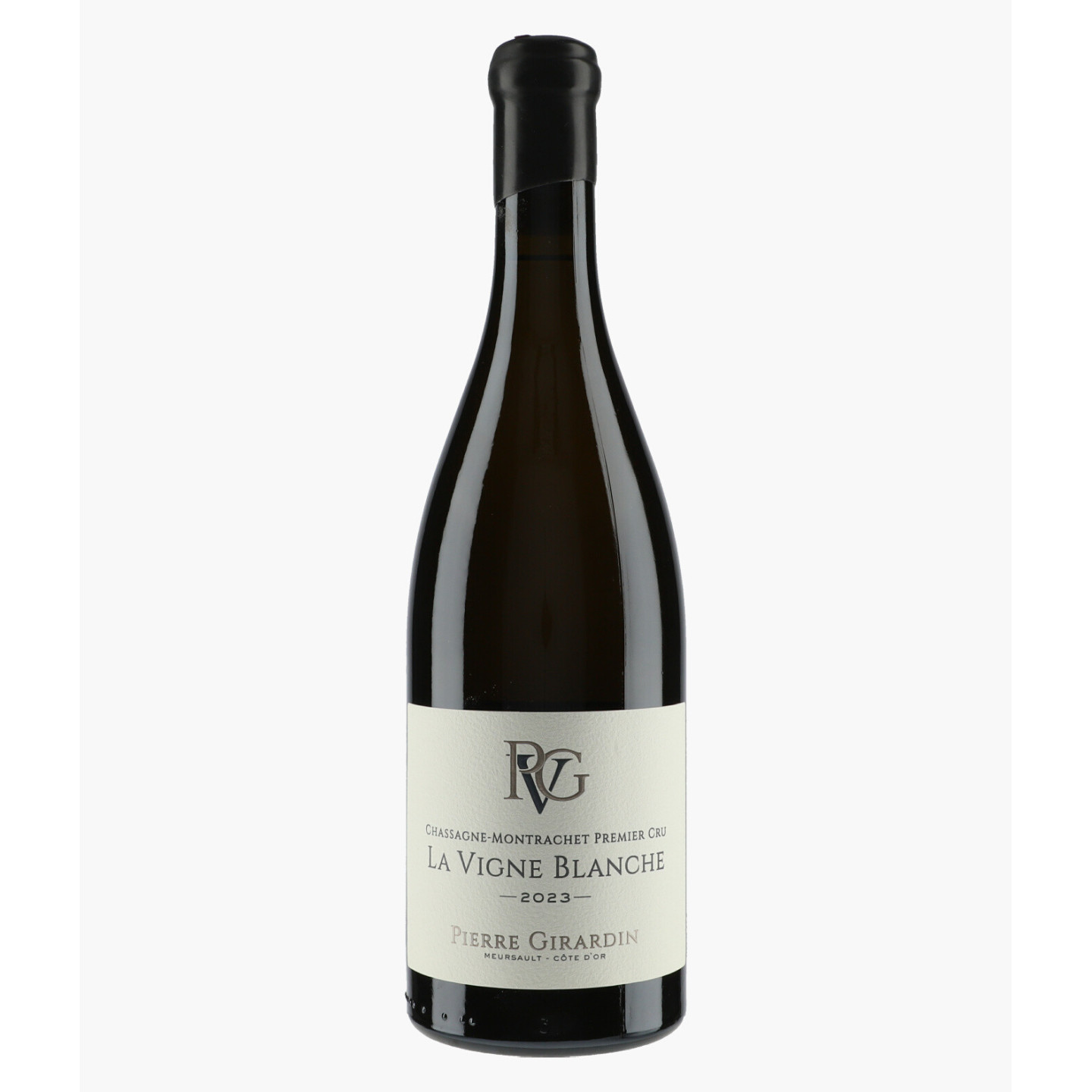 Chassagne-Montrachet 1er Cru La Vigne Blanche | GIRARDIN PIERRE