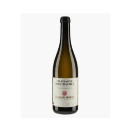 Chassagne-Montrachet 1er Cru Champs-Gains | MOREY SYLVAIN
