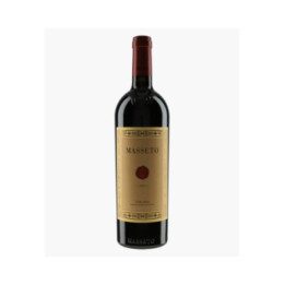 Masseto 2019 | TENUTA DELL ORNELLAIA