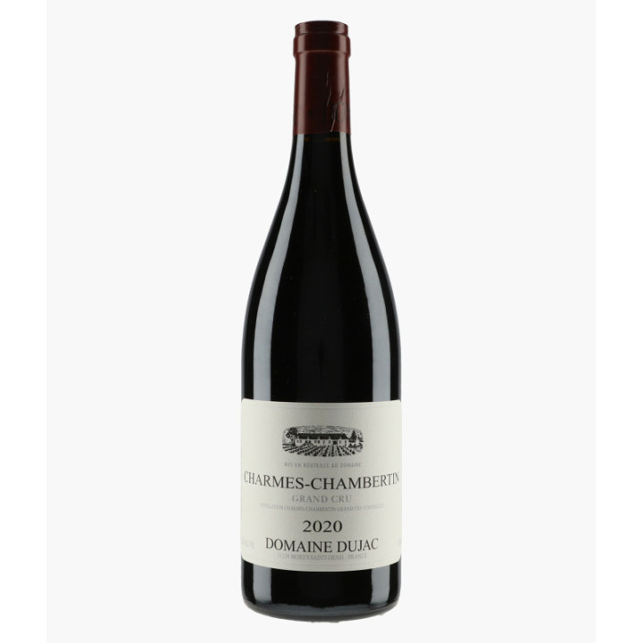 Charmes-Chambertin Grand Cru 2020 | DUJAC