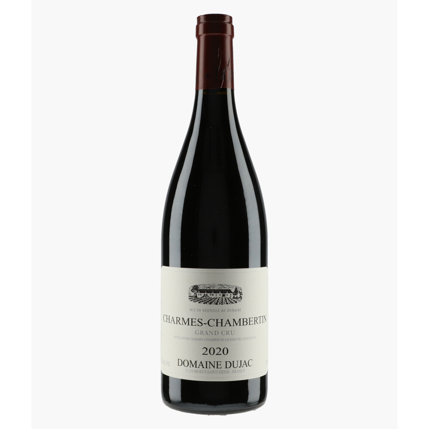 Charmes-Chambertin Grand Cru 2020 | DUJAC