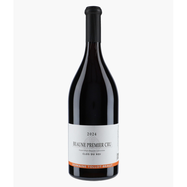Beaune 1er Cru Clos du Roi | TOLLOT-BEAUT